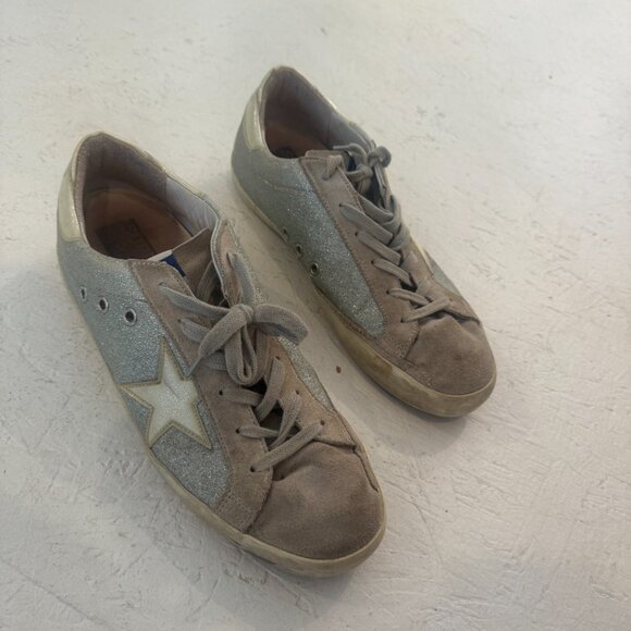 Ladies Golden Goose size 41 - Picture 4 of 4